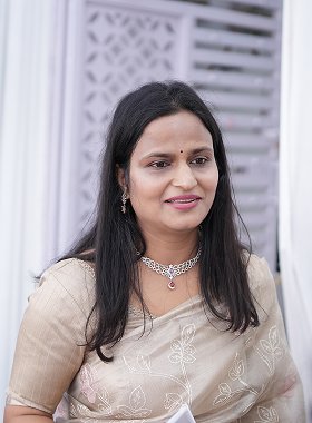 Dr. Priya Jain